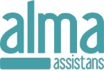 Alma+Assistans+AB
