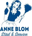 Anne+Blom+Städ+&+Service+AB