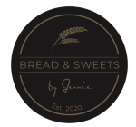 Bread+&+Sweets+by+Jennie+AB