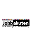 Jobbakuten+Väst+AB