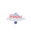 Le+Pain+Francais+Brasserie+AB