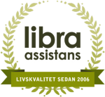 Libra+Assistans+AB