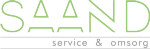 SAAND+Service+&+Omsorg+AB