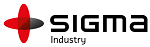 Sigma+Industry+East/North+AB