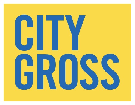 City+Gross+Sverige+AB