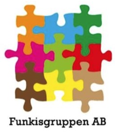 Funkisgruppen+AB