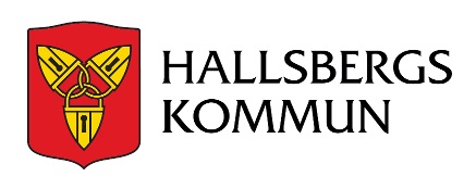 Hallsbergs+kommun