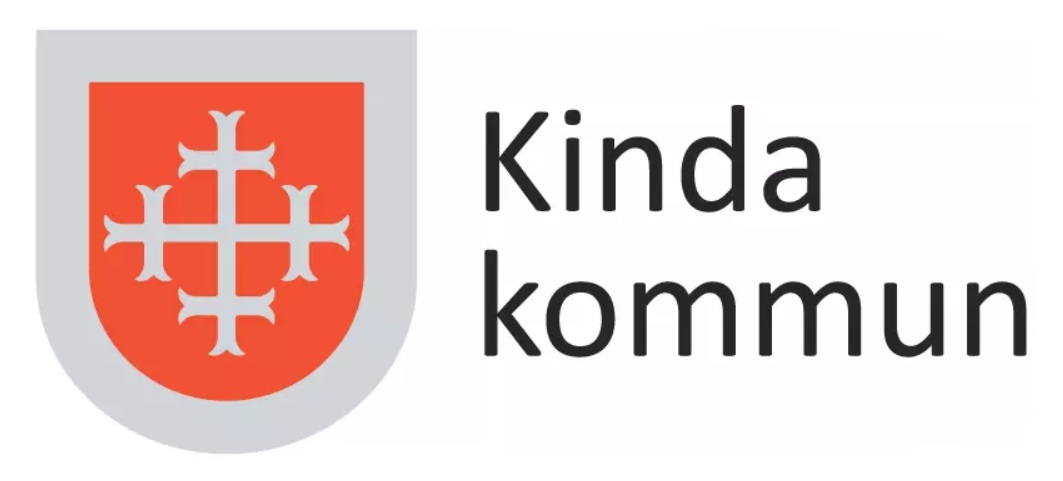 Kinda+kommun