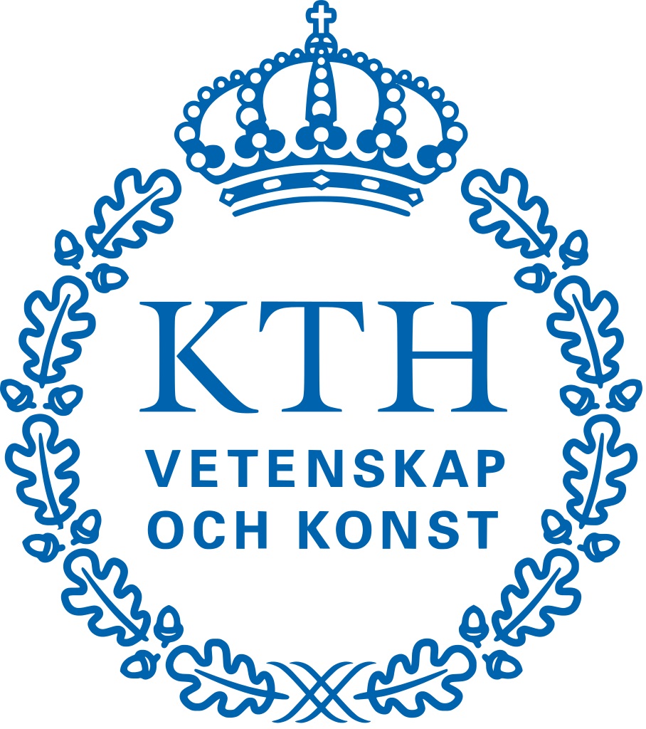 Kungliga+Tekniska+Högskolan