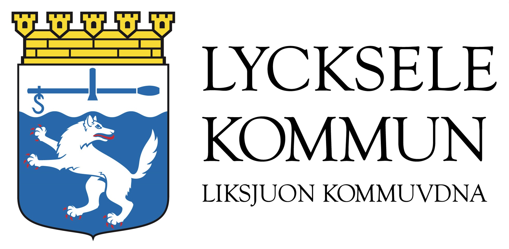 Lycksele+kommun