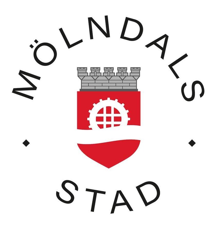 Mölndals+kommun