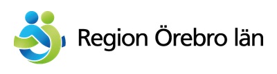 REGION+ÖREBRO+LÄN