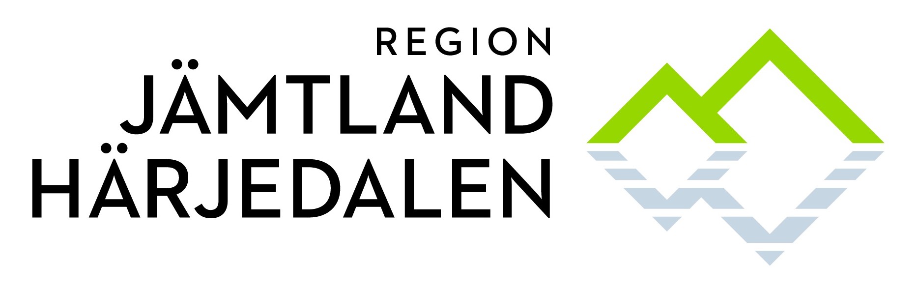 REGION+JÄMTLAND+HÄRJEDALEN