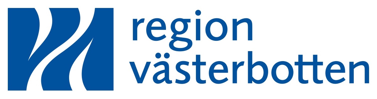 REGION+VÄSTERBOTTEN