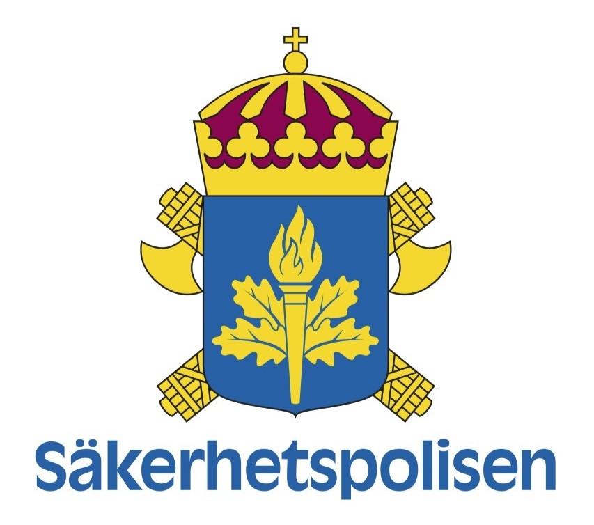 Säkerhetspolisen
