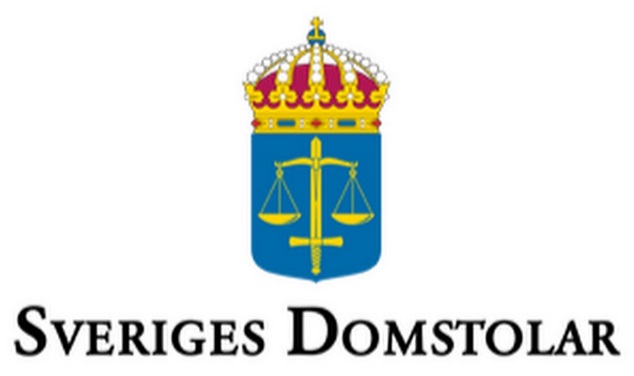 Sveriges+Domstolar