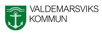 Valdemarsviks+kommun