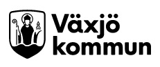 VÄXJÖ+KOMMUN