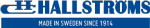 C. Hallströms Verkstäder AB