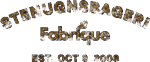 Fabrique Stockholm II AB