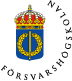 Försvarshögskolan