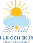 Friluftsfrämjandet I Ur och Skur Utveckling AB