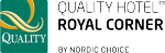 Hotel Royal Corner i Växjö AB