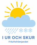 i Ur och Skur Utsikten Ekonomisk Fören