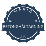 Mario Betonghåltagning AB