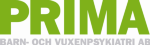 Prima Barn- och Vuxenpsykiatri Stockholm AB