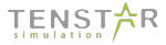 Tenstar Simulation AB