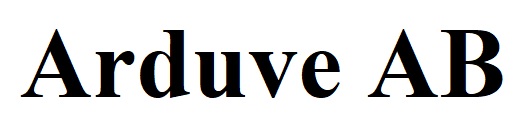 Arduve AB