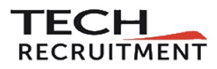 Tech Recruitment i Södermanland AB