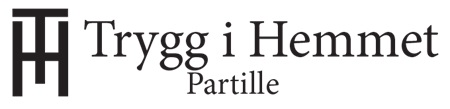 Trygg i Hemmet Partille AB